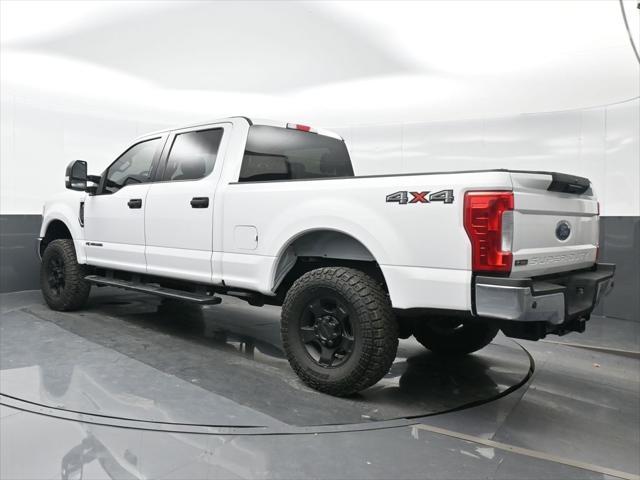 used 2019 Ford F-250 car, priced at $34,862