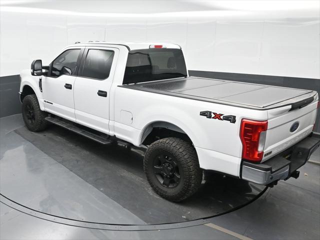 used 2019 Ford F-250 car, priced at $34,862