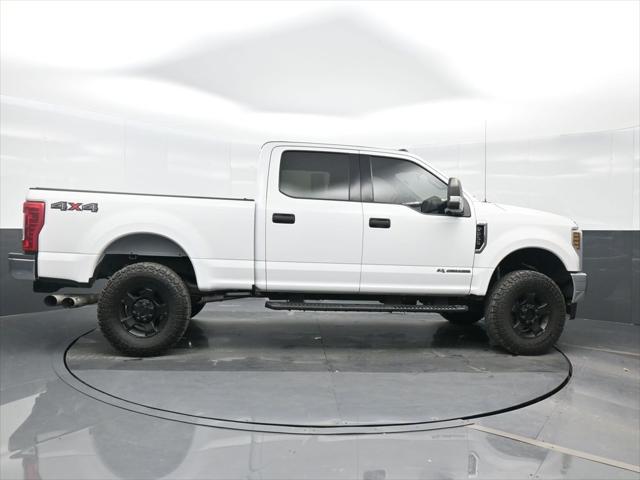 used 2019 Ford F-250 car, priced at $34,862