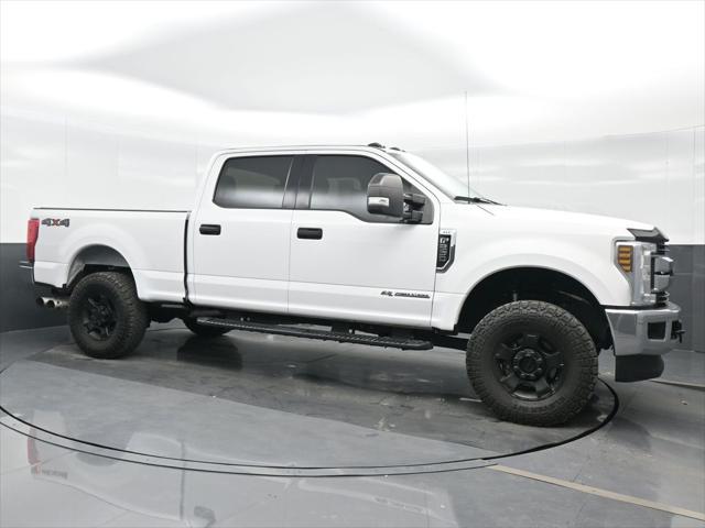 used 2019 Ford F-250 car, priced at $34,862