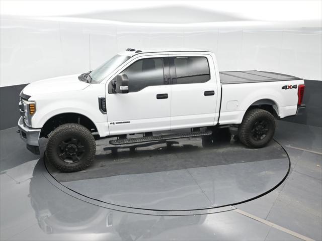 used 2019 Ford F-250 car, priced at $34,862