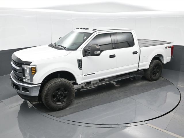 used 2019 Ford F-250 car, priced at $34,862