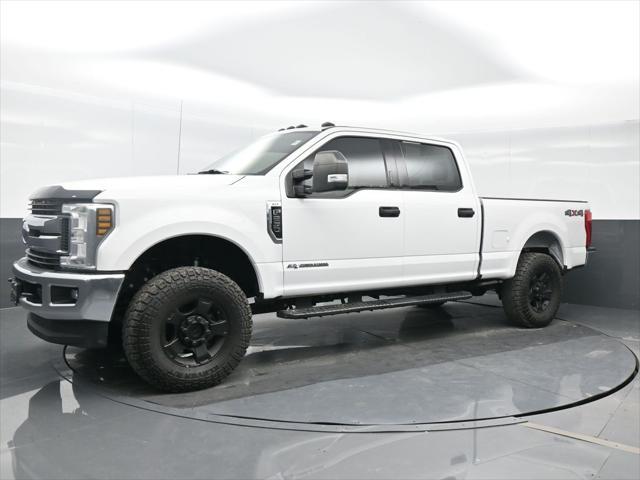 used 2019 Ford F-250 car, priced at $34,862