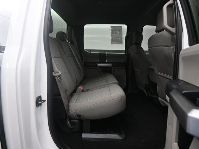 used 2019 Ford F-250 car, priced at $34,862