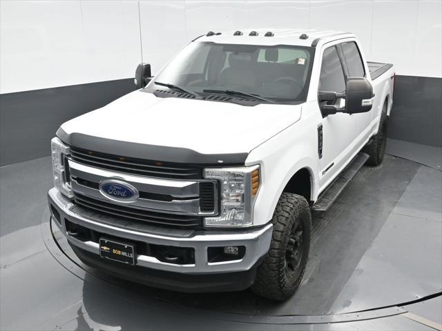 used 2019 Ford F-250 car, priced at $34,862