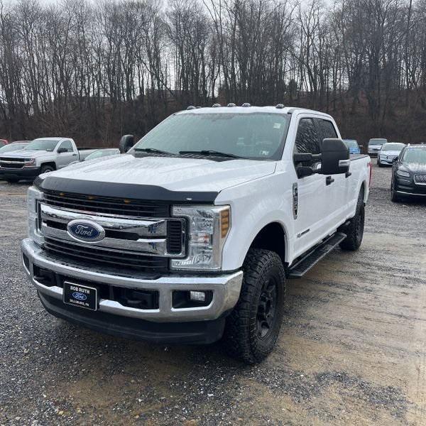 used 2019 Ford F-250 car, priced at $39,997