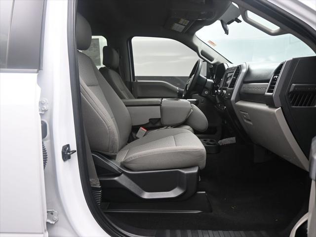 used 2019 Ford F-250 car, priced at $34,862