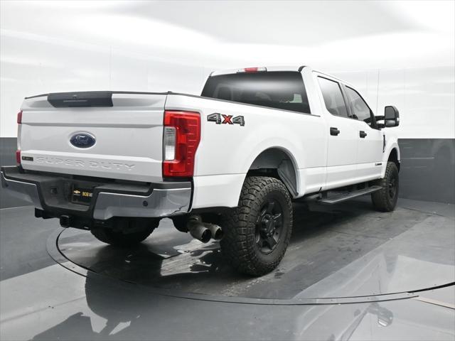 used 2019 Ford F-250 car, priced at $34,862