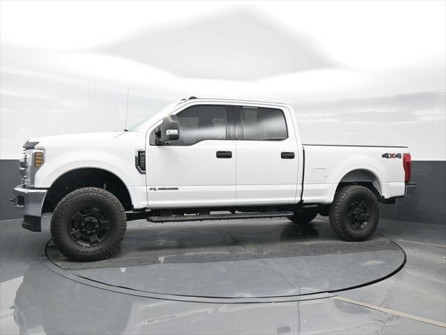 used 2019 Ford F-250 car, priced at $34,862