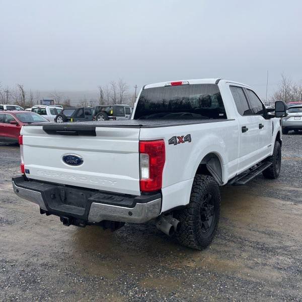 used 2019 Ford F-250 car, priced at $39,997