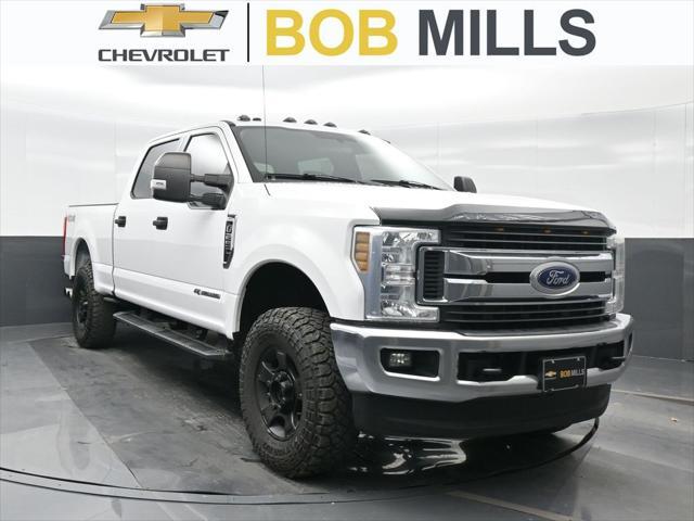 used 2019 Ford F-250 car, priced at $34,862