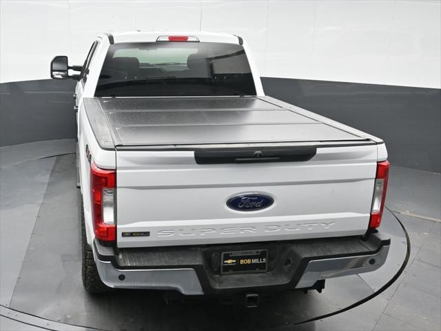 used 2019 Ford F-250 car, priced at $34,862