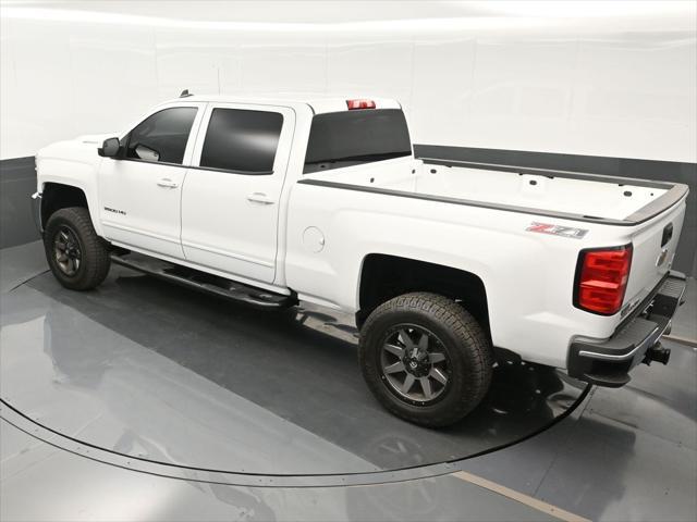 used 2019 Chevrolet Silverado 2500 car, priced at $44,997