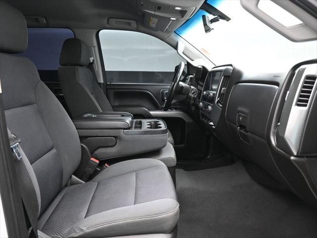 used 2019 Chevrolet Silverado 2500 car, priced at $44,997