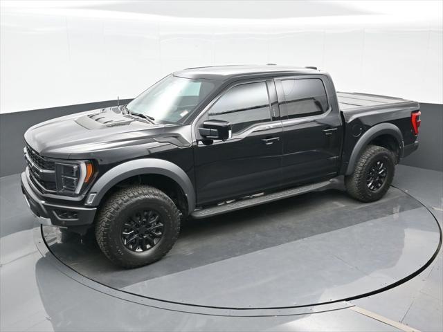 used 2022 Ford F-150 car, priced at $64,526