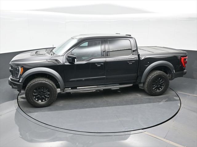 used 2022 Ford F-150 car, priced at $64,526