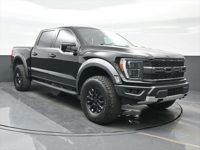 used 2022 Ford F-150 car, priced at $64,526