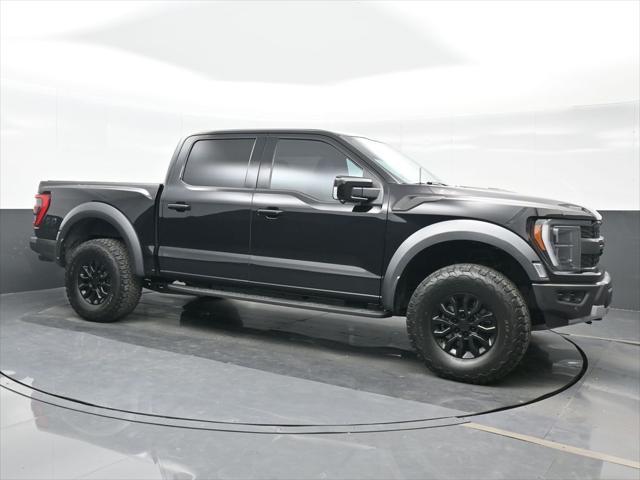 used 2022 Ford F-150 car, priced at $64,526