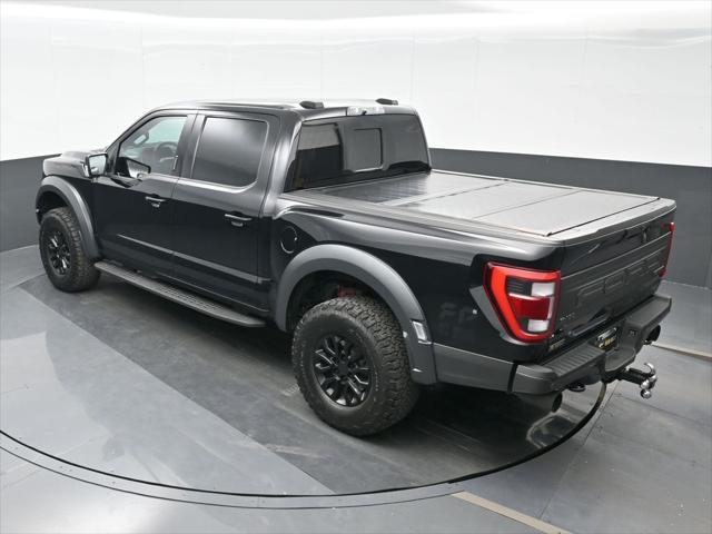 used 2022 Ford F-150 car, priced at $64,526