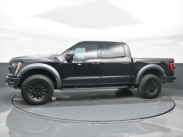 used 2022 Ford F-150 car, priced at $64,526