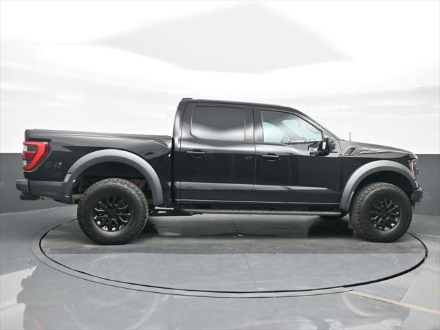 used 2022 Ford F-150 car, priced at $64,526