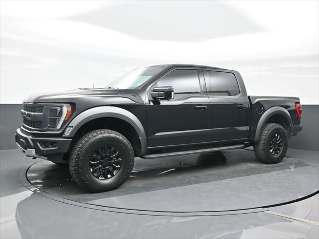 used 2022 Ford F-150 car, priced at $64,526