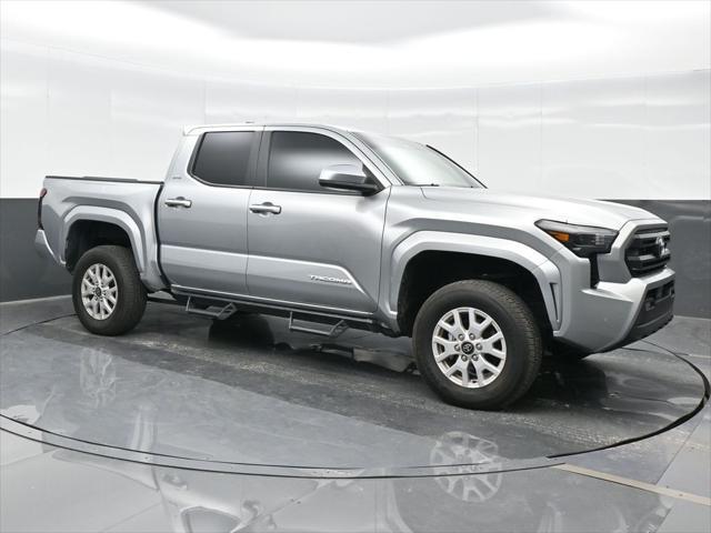 used 2024 Toyota Tacoma car, priced at $38,887