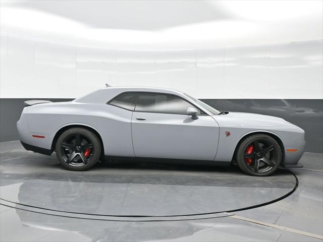 used 2021 Dodge Challenger car, priced at $59,740