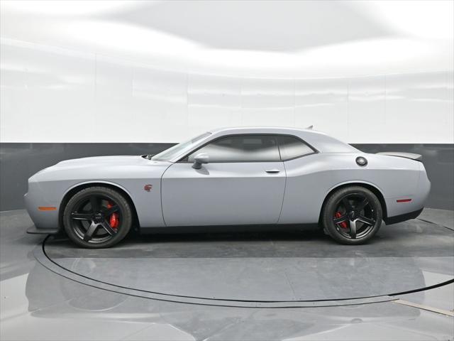 used 2021 Dodge Challenger car, priced at $59,740