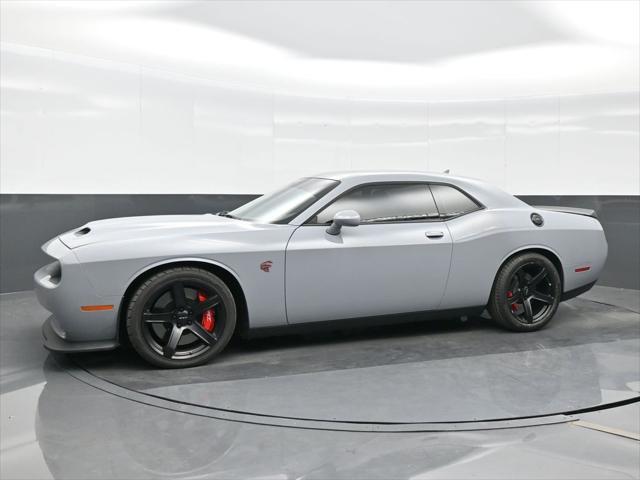 used 2021 Dodge Challenger car, priced at $59,740