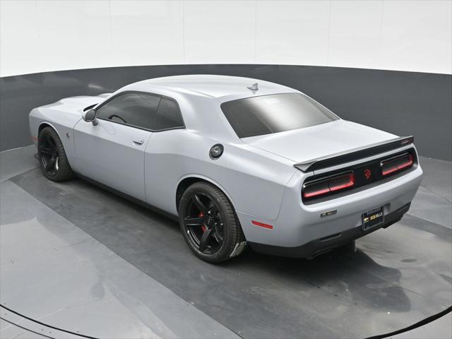 used 2021 Dodge Challenger car, priced at $59,740