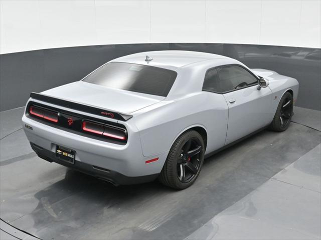 used 2021 Dodge Challenger car, priced at $59,740