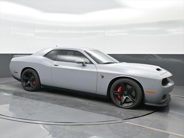 used 2021 Dodge Challenger car, priced at $59,740