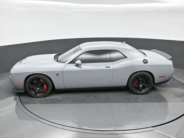 used 2021 Dodge Challenger car, priced at $59,740