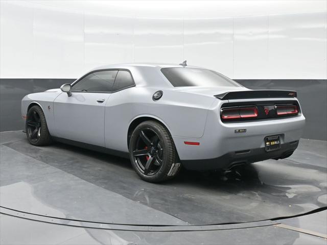 used 2021 Dodge Challenger car, priced at $59,740