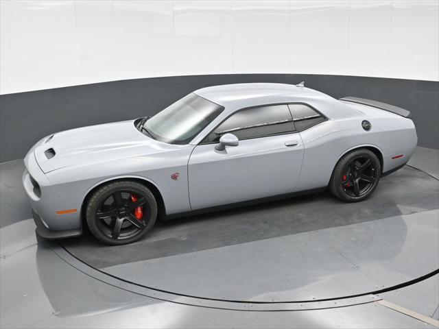 used 2021 Dodge Challenger car, priced at $59,740