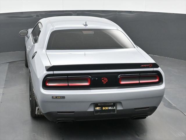 used 2021 Dodge Challenger car, priced at $59,740