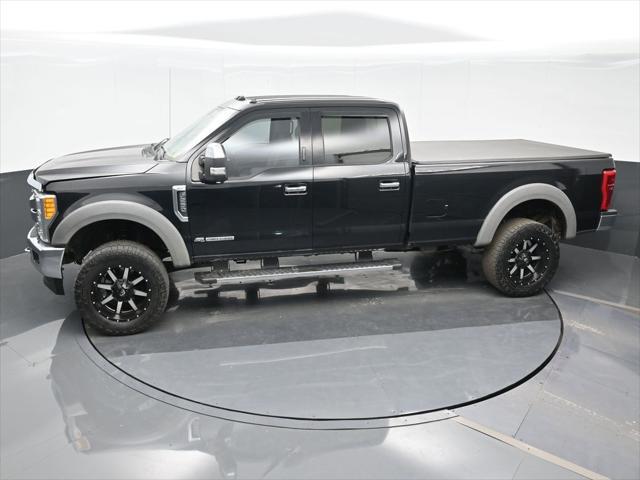 used 2017 Ford F-250 car, priced at $41,398