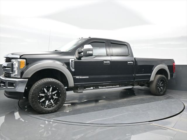 used 2017 Ford F-250 car, priced at $41,398