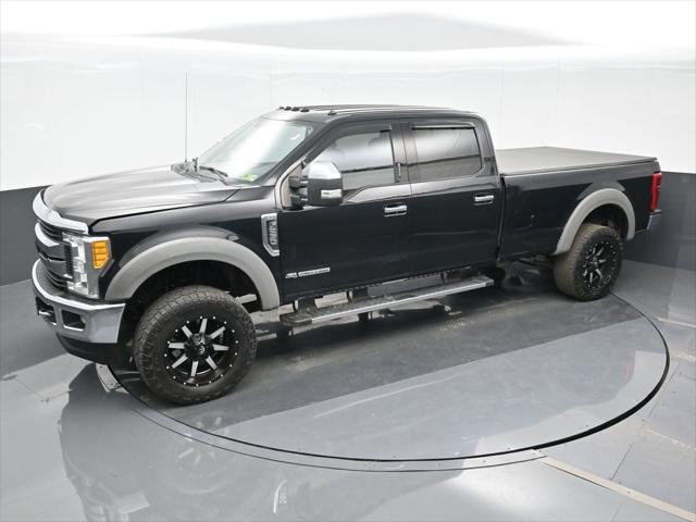 used 2017 Ford F-250 car, priced at $41,398