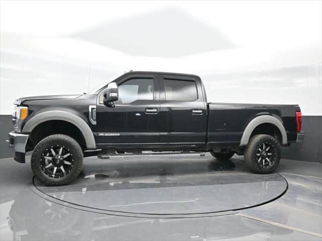 used 2017 Ford F-250 car, priced at $41,398