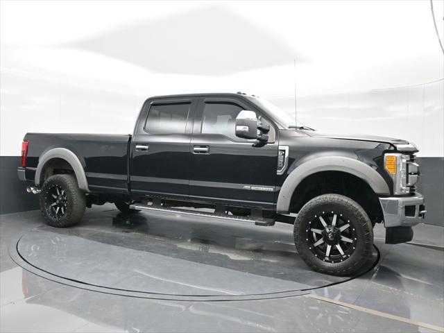 used 2017 Ford F-250 car, priced at $41,398