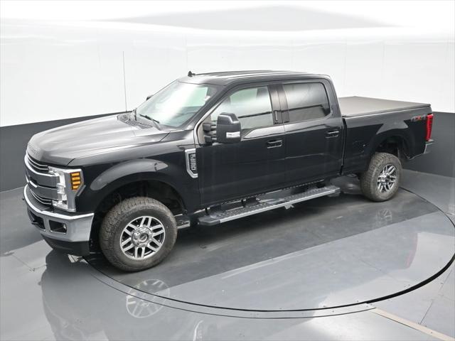 used 2019 Ford F-250 car, priced at $40,693