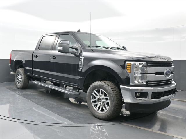 used 2019 Ford F-250 car, priced at $40,693