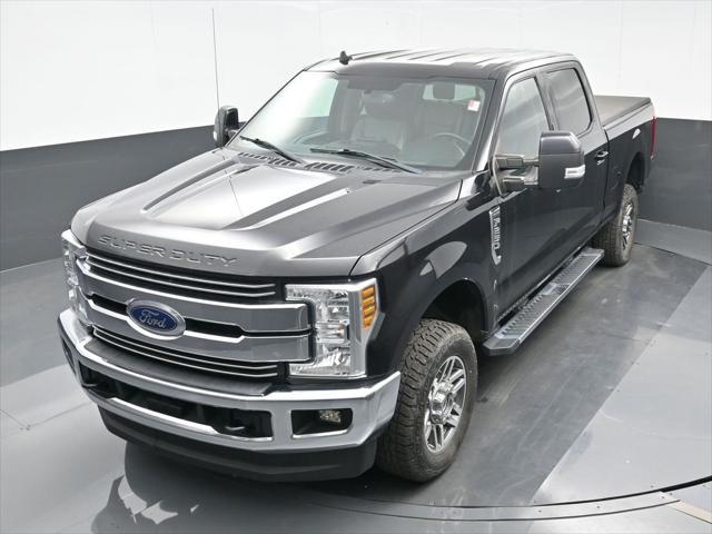 used 2019 Ford F-250 car, priced at $39,997