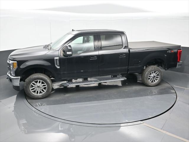 used 2019 Ford F-250 car, priced at $40,693