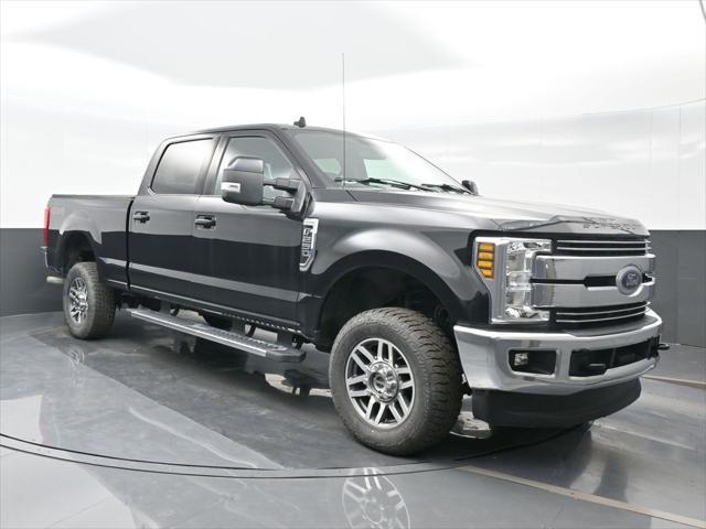 used 2019 Ford F-250 car, priced at $39,997