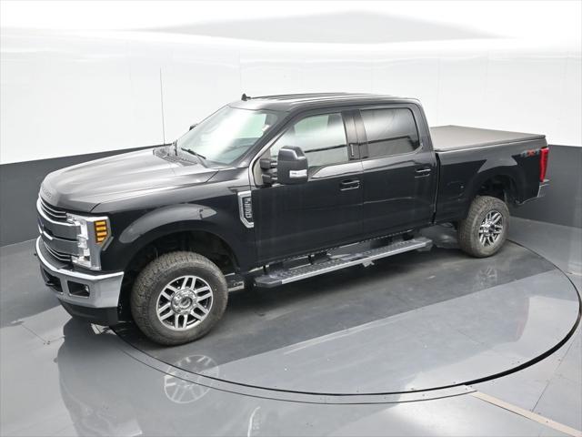 used 2019 Ford F-250 car, priced at $39,997