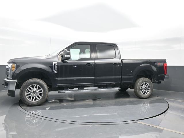 used 2019 Ford F-250 car, priced at $39,997