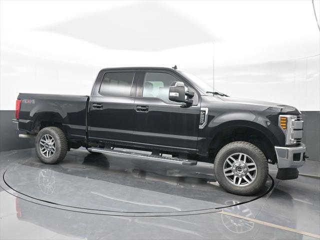 used 2019 Ford F-250 car, priced at $40,693